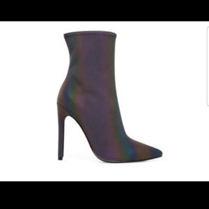 steve madden reflected boots